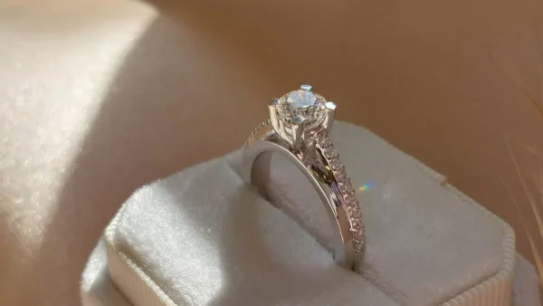 Κόσμημα: Το απόλυτο δώρο για την ημέρα του Αγίου Βαλεντίνου!