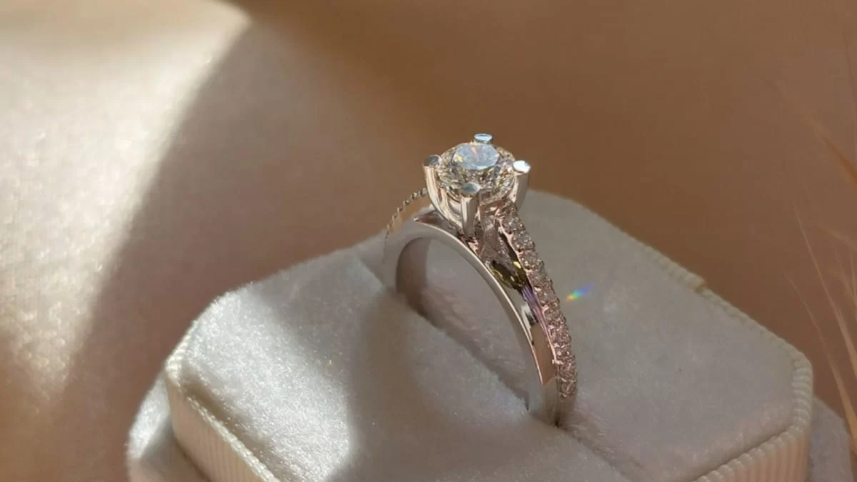 Κόσμημα: Το απόλυτο δώρο για την ημέρα του Αγίου Βαλεντίνου!