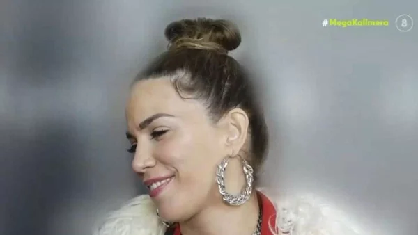 «Νομίζω ότι είμαι λίγο πιο αυστηρή εγώ με το παιδί...» - Όλη η αλήθεια για την σχέση της Κατερίνας Στικούδη με τον γιο της