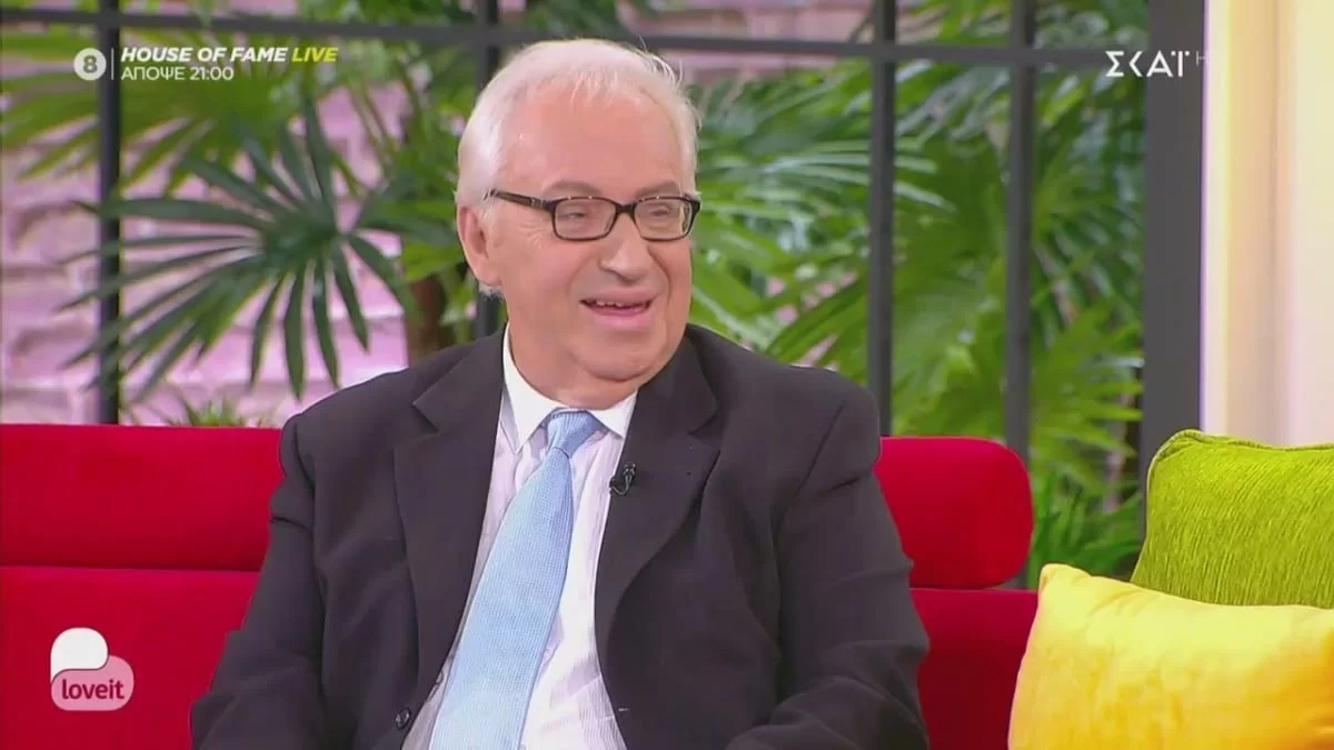 Εφιαλτικός ο Μάρτιος για Διδύμους για 3 ακόμα ζώδια - Δυσάρεστες προβλέψεις από τον Κώστα Λεφάκη