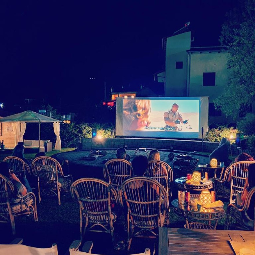 Theatro Hotel Odysseon: Το ξενοδοχείο που κάθε δωμάτιό του είναι εμπνευσμένο από ένα διάσημο θεατρικό έργο