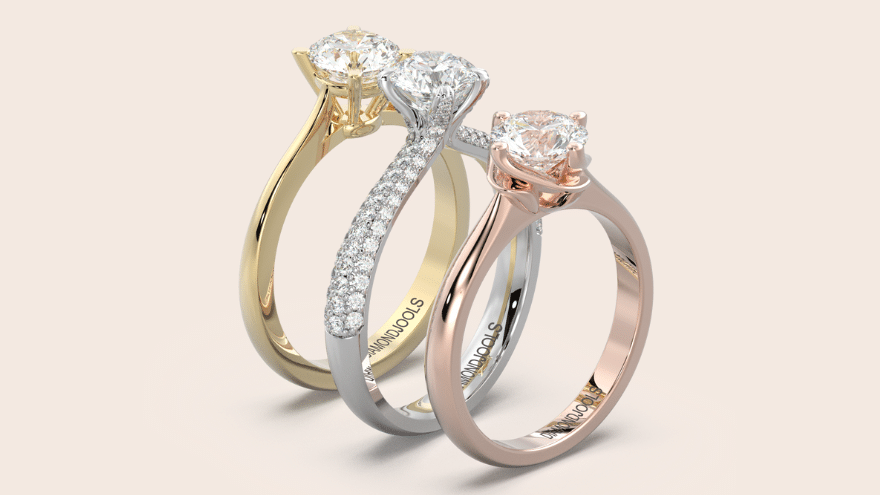 Κόσμημα: το απόλυτο δώρο για την ημέρα του Αγίου Βαλεντίνου!