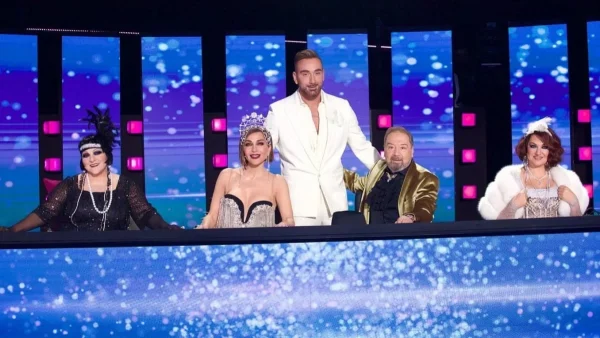 J2US highlights 25/2: Ο Νίκος Κοκλώνης απάντησε ανοιχτά για το σκάνδαλο ξεπλύματος μαύρου χρήματος