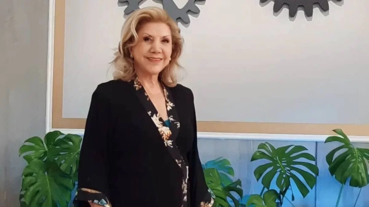 Ζώδια: Αν έχετε γεννηθεί αυτές τις ημερομηνίες σήμερα 18/2 θα "σωθείτε" - Η αποκάλυψη της Λίτσας Πατέρα