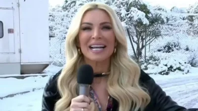 ALPHA: Με απώλειες σήμερα η Super Κατερίνα - Η καλημέρα της Καινούργιου μέσα από τα χιόνια