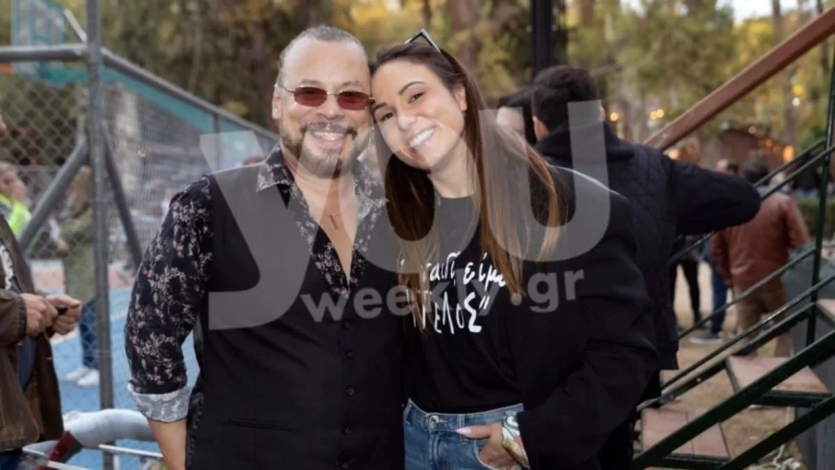 Στο νοσοκομείο εσπευσμένα ο Χρήστος Δάντης έπειτα από ατύχημα - Η δυσάρεστη ανακοίνωση της Ασημίνας Χατζηανδρέου