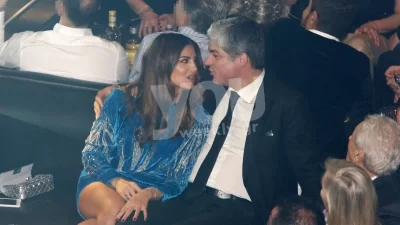 Η φλόγα του έρωτά τους δεν έχει σβήσει: «Σ' αυτούς που κάνουν την καρδιά σας να χτυπά πιο δυνατά...» - Η ανάρτηση της Τσιμτσιλή για τα μάτια του Σοφού