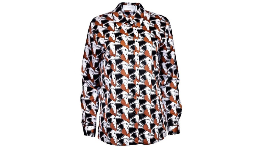 Η νέα τάση της μόδας που θα δοκιμάσουν μόνο οι τολμηρές της παρέας