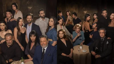 Γη της Ελιάς: Οργή και θρήνος! Βρίσκει τραγικό θάνατο για να αποχωρήσει από την σειρά