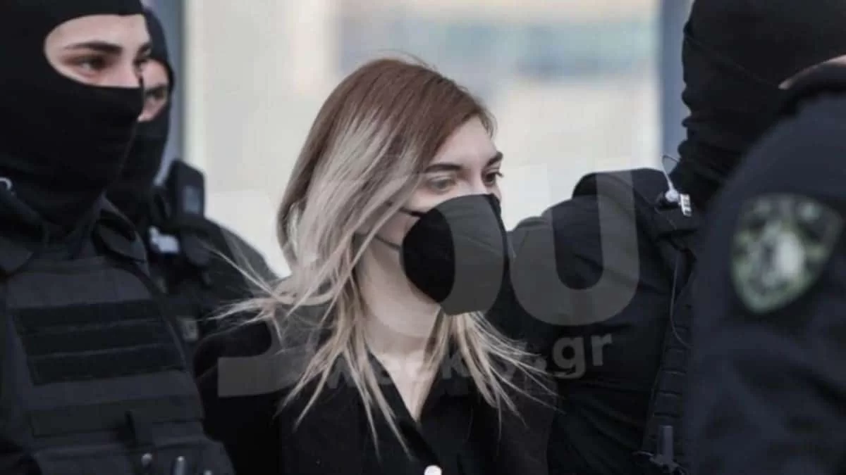 Η απόφαση του δικαστηρίου για την Ρούλα Πισπιρίγκου - Για πόσους μήνες θα παραμείνει ακόμα στην φυλακή