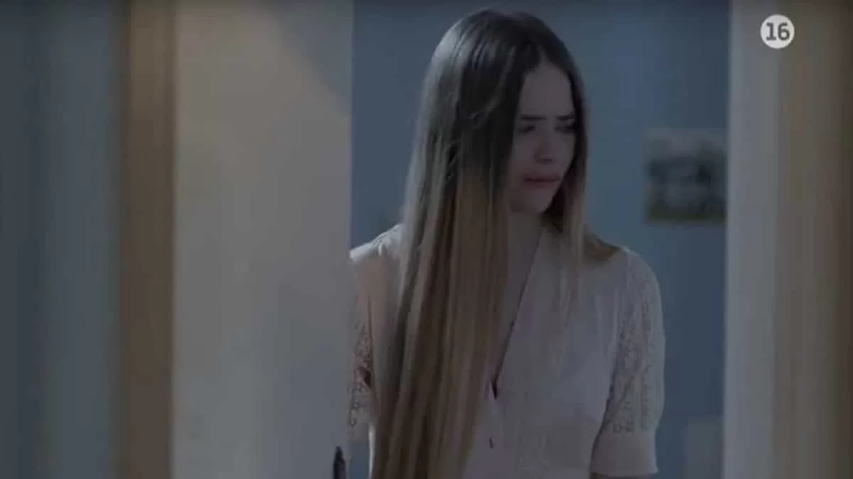 Αυτή η νύχτα μένει (3/2): Θα ανατριχιάσουν όλοι - Ο Μίλτος συλλαμβάνεται για τον βιασμό της Μυρτώς