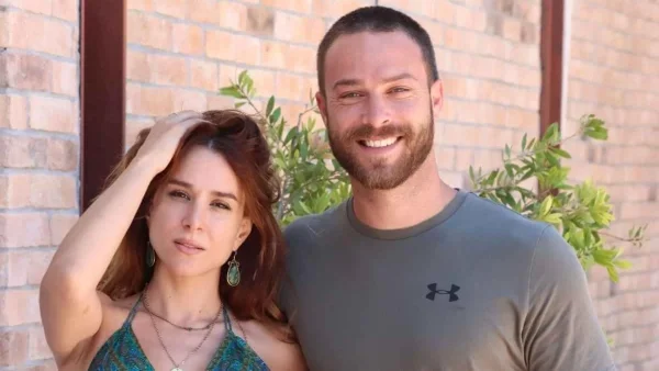 Πεθαίνει και ευτυχούν όλοι - Αυτό είναι το τραγικό τέλος της σειράς, Άγρια Γη