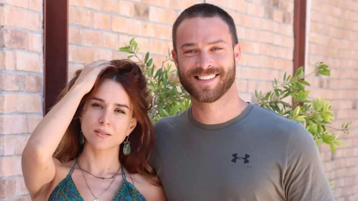 Πεθαίνει και ευτυχούν όλοι - Αυτό είναι το τραγικό τέλος της σειράς, Άγρια Γη