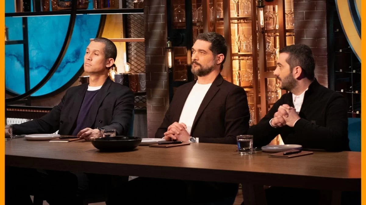 Η ανακοίνωση του STAR για το MasterChef 7 - Τι συμβαίνει