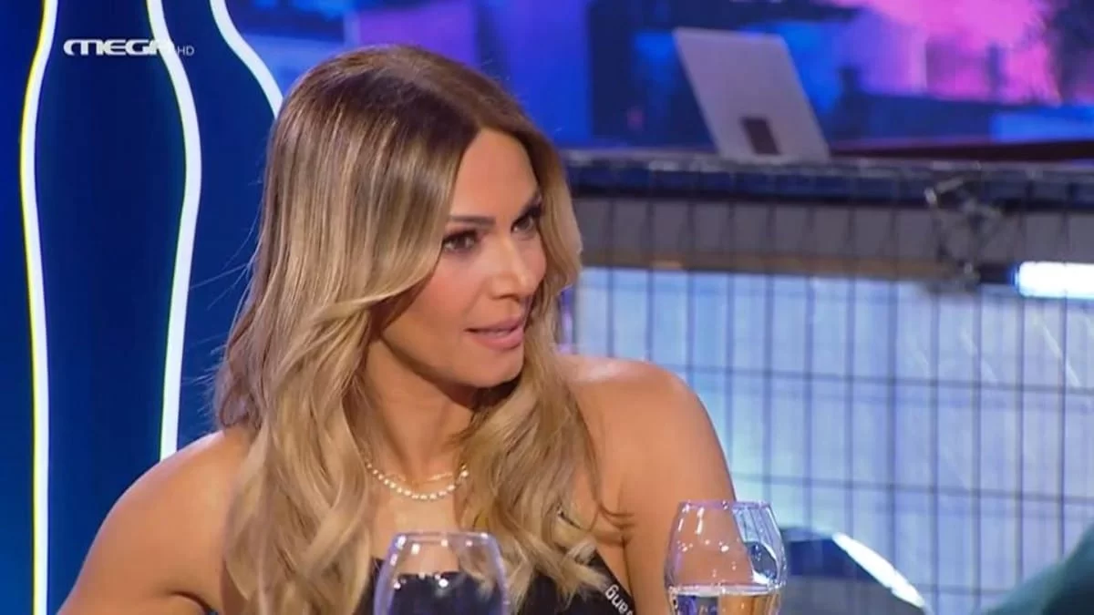 «Βαριέμαι πια! Δεν έχουν ιδέα» - Η όλο ένταση αντίδραση της Έλλης Κοκκίνου σε ερώτηση για Γαρμπή και Σχοινά