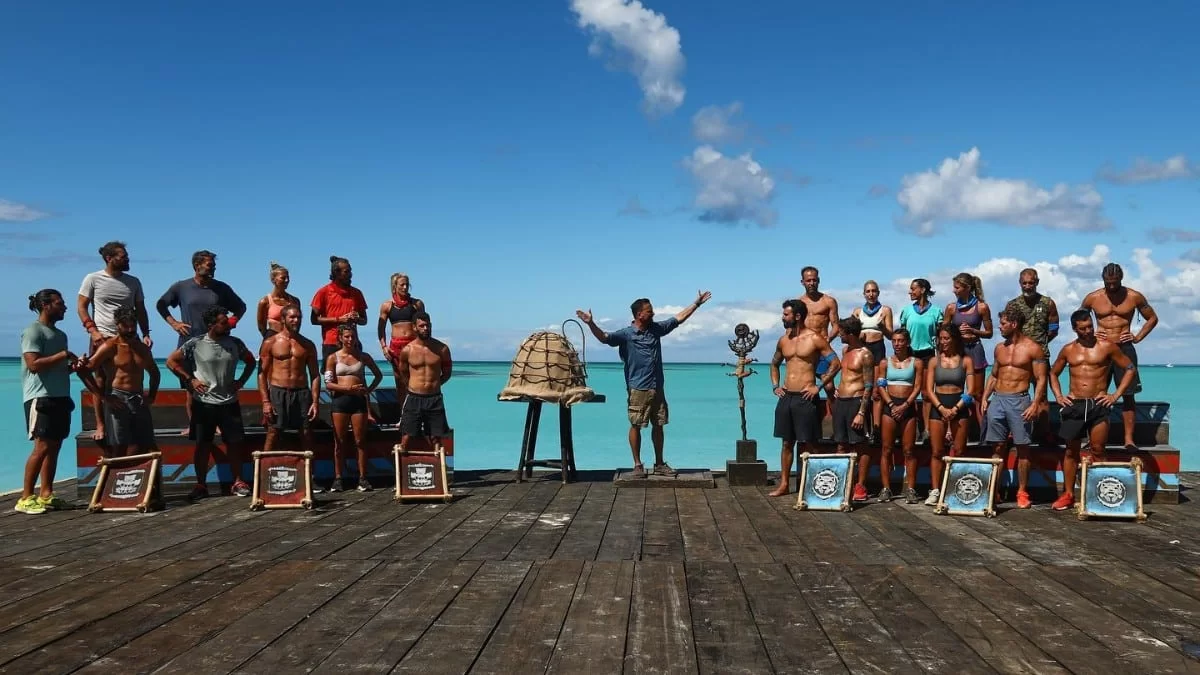 Τηλεθέαση 5/2: Τα ασύλληπτα νούμερα του Survivor All Star απέναντι σε Γη της Ελιάς & Μαύρο Ρόδο