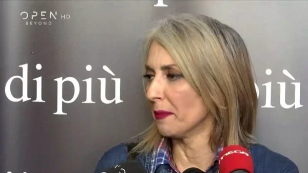 «Παλιά το λέγαμε ξιπασιά» - Η Ματθίλδη Μαγγίρα "ξεφτίλισε" δημόσια τις παίκτριες του My Style Rocks