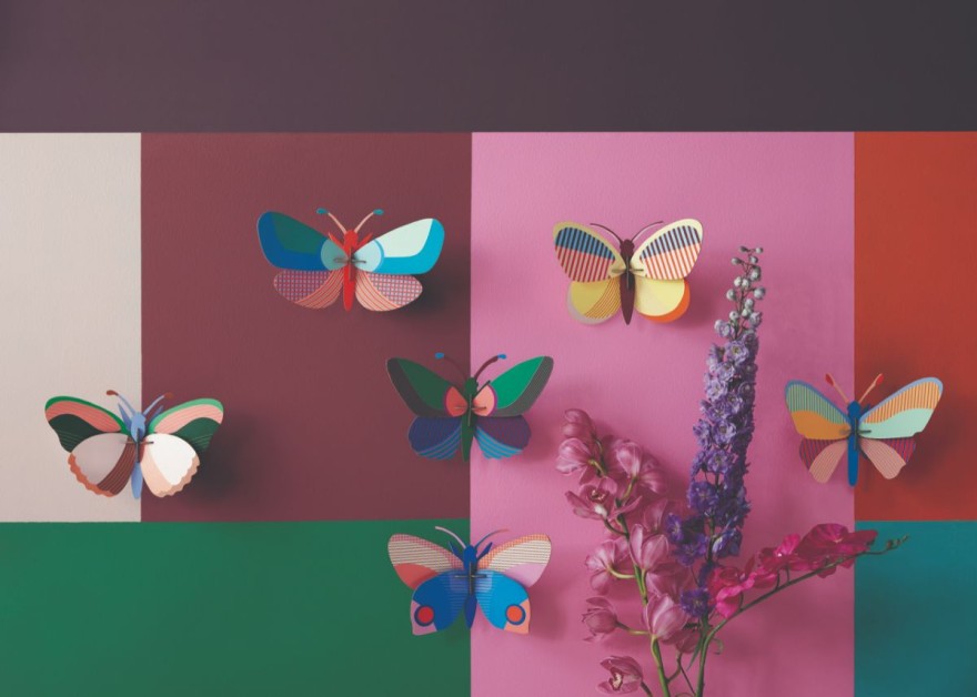 Κατασκευές από χαρτόνι που εξάπτουν την φαντασία μικρών και μεγάλων!