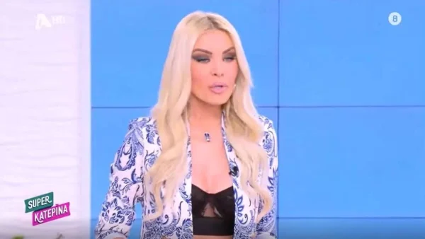 «Έχει αρχίσει η διαδικασία...» - Ραγδαίες εξελίξεις με την υγεία του Ανδρέα Μικρούτσικου