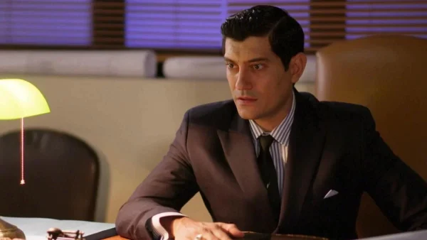 Παράδεισος των κυριών: «Πες μου σε παρακαλώ, ο Ντίνος είναι καλά;» - Εξελίξεις σοκ από την Δευτέρα 6/2