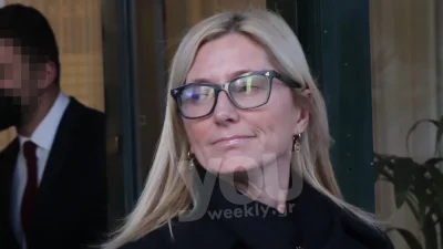 «Η Μαρί Σαντάλ χάνει σιγά-σιγά τις δυνάμεις της, η κατάσταση της υγείας της είναι κρίσιμη...» - Στο φως το άγνωστο δράμα της συζύγου του Παύλου