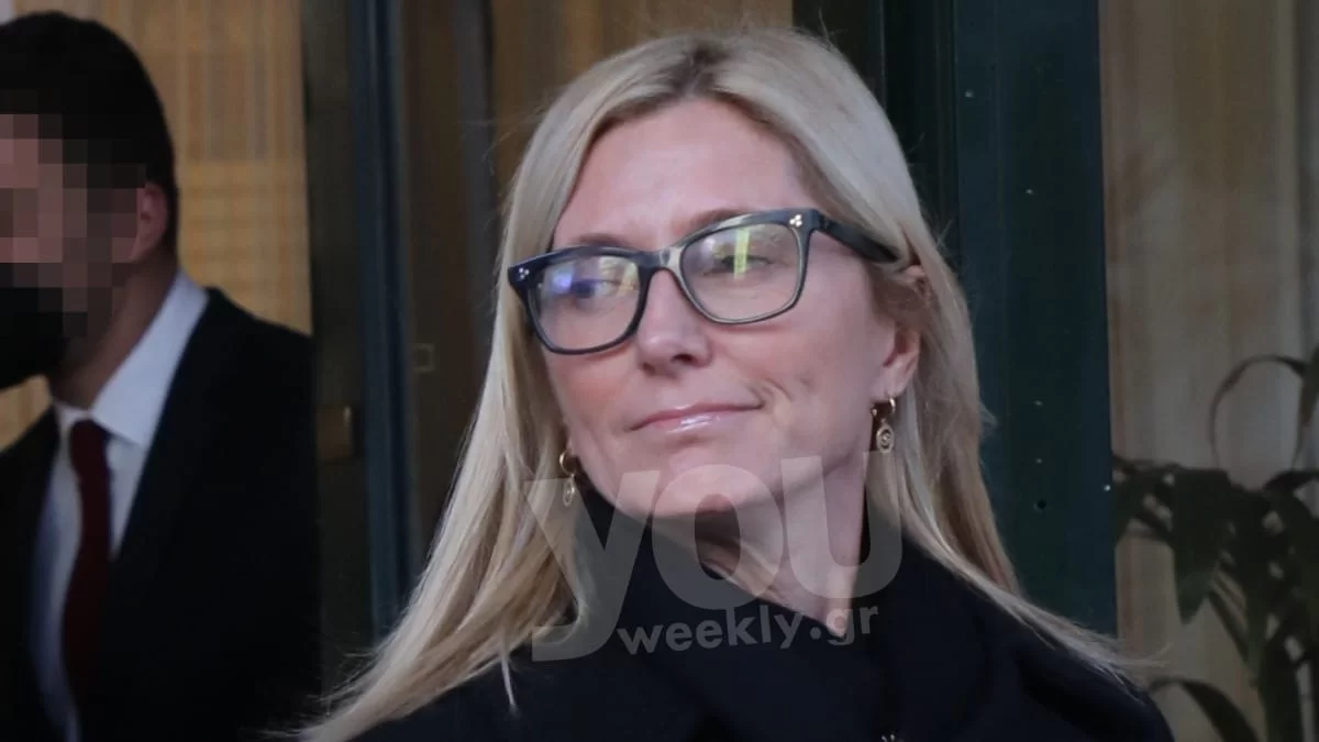 «Η Μαρί Σαντάλ χάνει σιγά-σιγά τις δυνάμεις της, η κατάσταση της υγείας της είναι κρίσιμη...» - Στο φως το άγνωστο δράμα της συζύγου του Παύλου