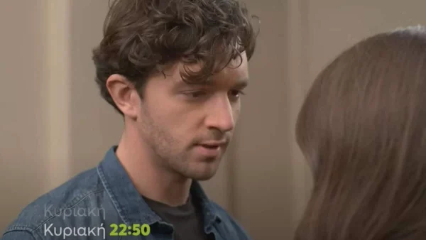 Μαύρο Ρόδο (19/2): «Μόνο όταν είμαι μαζί σου νιώθω την καρδιά μου να χτυπάει» - Η σκηνή με Πέτρο & Ελισάβετ που θα κάνει χαμό