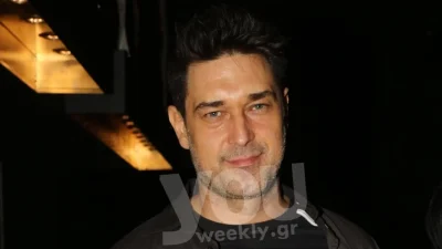 «Οι υπόλοιποι είναι νεκροί, σώθηκε μόνο η...» - Απελπισμένος ο Μπουράκ Χακί με το σεισμό στην Τουρκία