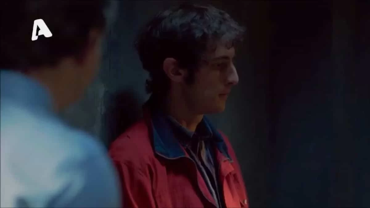 Αυτή η νύχτα μένει: «Έλεος με τις μπούρδες» - "Σάλος" στο twitter με την σειρά του ALPHA