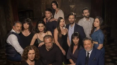 Γη της ελιάς spoiler: Είναι κουρέλι και οδηγείται κακήν κακώς στον ψυχολόγο - Αποκάλυψη ''φωτιά'' για τη σειρά του Mega