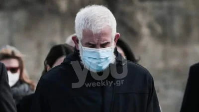 «Δεν θέλω κανέναν να βλέπει στο πρόσωπό μου...» - Συγκλονίζει η πρώτη συνέντευξη του θύματος του Πέτρου Φιλιππίδη για την απόπειρα βιασμού