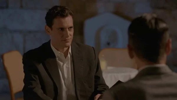 Έρωτας φυγάς (24/02): Προφυλακίζεται ο Μάρκος