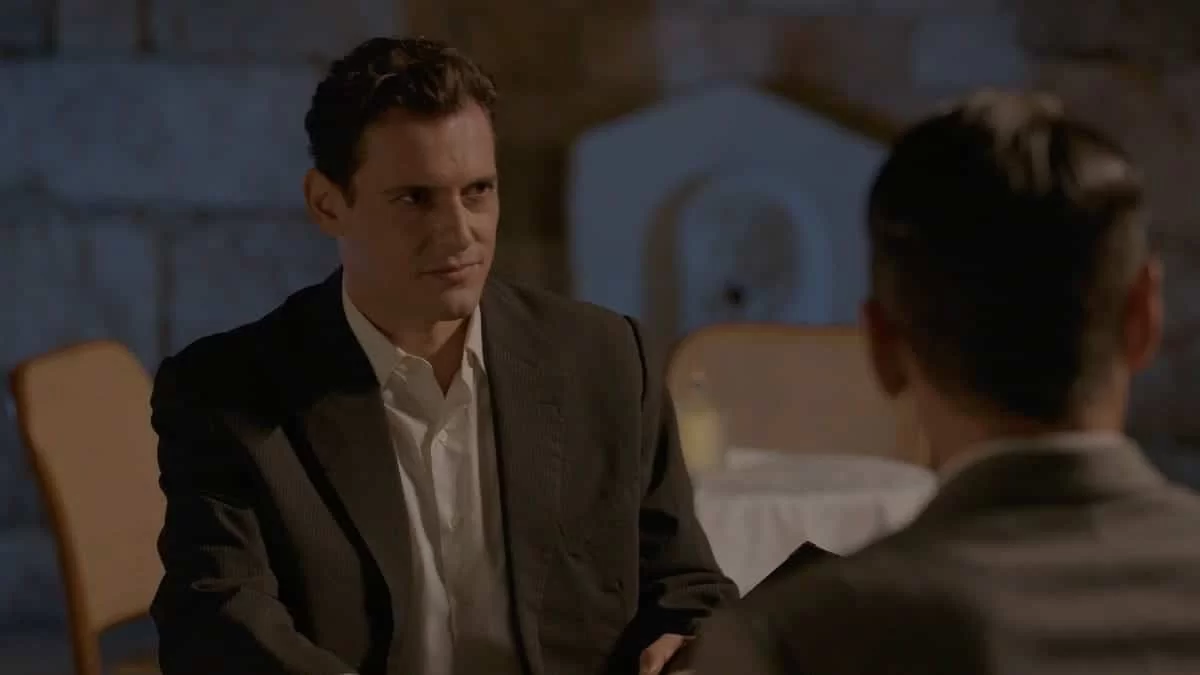 Έρωτας φυγάς (24/02): Προφυλακίζεται ο Μάρκος