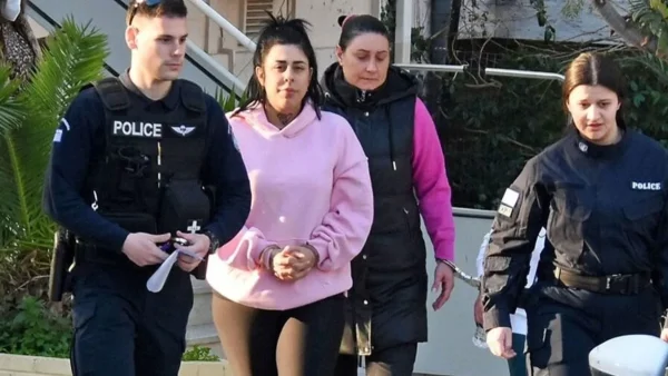 «Η Super Κική έβριζε τους αστυνομικούς και μετά τους πήγαινε ποτά να τους καλοπιάσει»