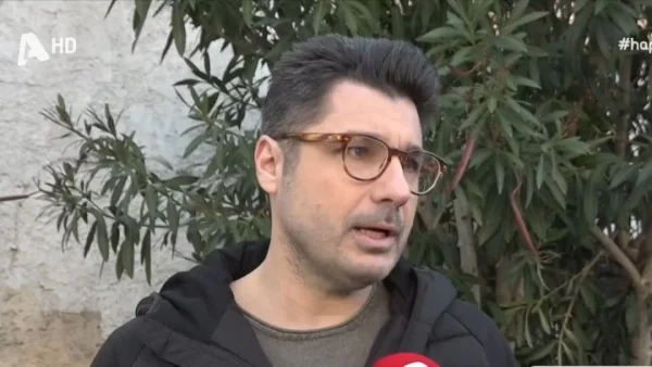 Survivor All Star: «Το να ζητάμε και τα ρέστα είναι και λίγο θράσος» - "Κόλαφος" ο Λάμπρος Κωνσταντάρας για το σκάνδαλο της Ασημίνας & της Δαλάκα