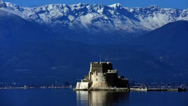 Καιρός (18/2): Επιτέλους ήλιος - Που θα φτάσει το θερμόμετρο