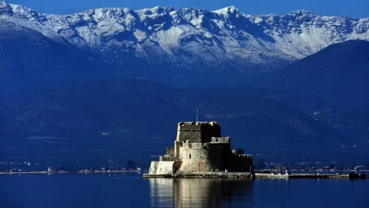 Καιρός (18/2): Επιτέλους ήλιος - Που θα φτάσει το θερμόμετρο