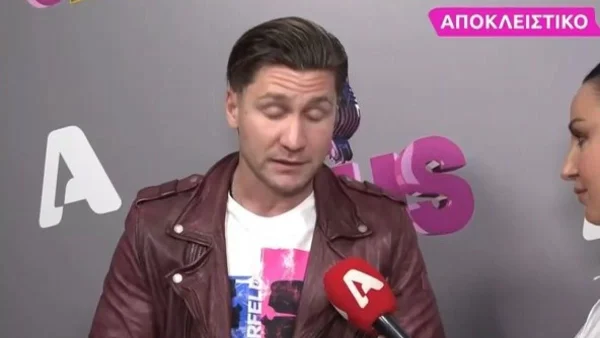 Survivor All Star: «Με την Ελευθερία Ελευθερίου έχουμε περάσει αμέτρητες ώρες στο...» - Όλη η αλήθεια για την σχέση της με τον Γιώργο Ταλάντσεβ