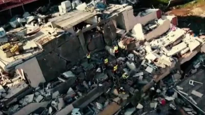 Νέος σεισμός 6,3 ρίχτερ στην Τουρκία