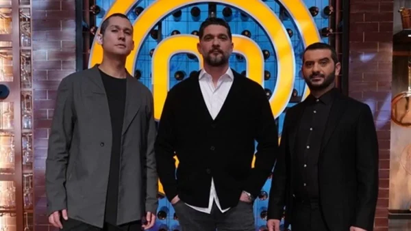Masterchef 7 highlights 24/02: Δεν περίμενε κανείς τον παίκτη που αποχώρησε!