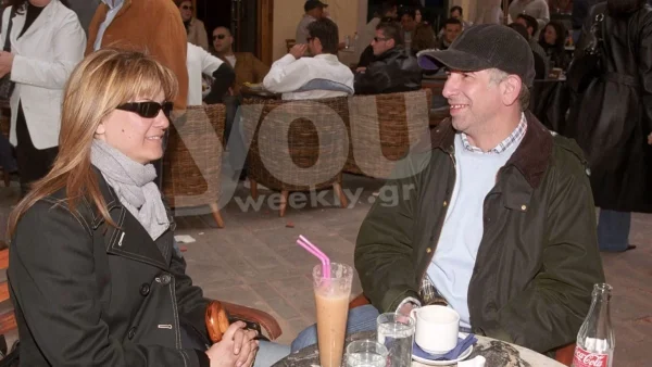 Η πρώτη αντίδραση της Ελπίδας Νίνου μετά την απόφαση για τον Πέτρο Φιλιππίδη