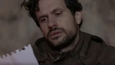 Σασμός: Ο Αστέρης πενθεί! Μαθαίνει ότι η Αργυρώ...