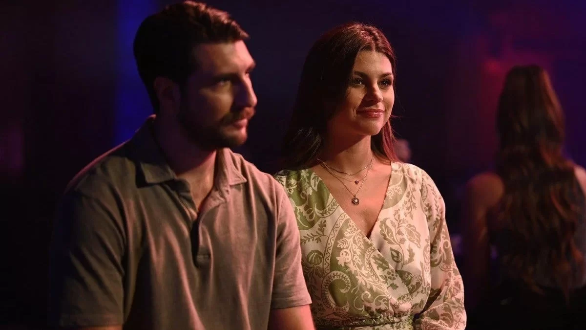 Σασμός (16/2): Αφήνει την τελευταία του πνοή - Ξεψυχάει δίπλα στον Λευτέρη