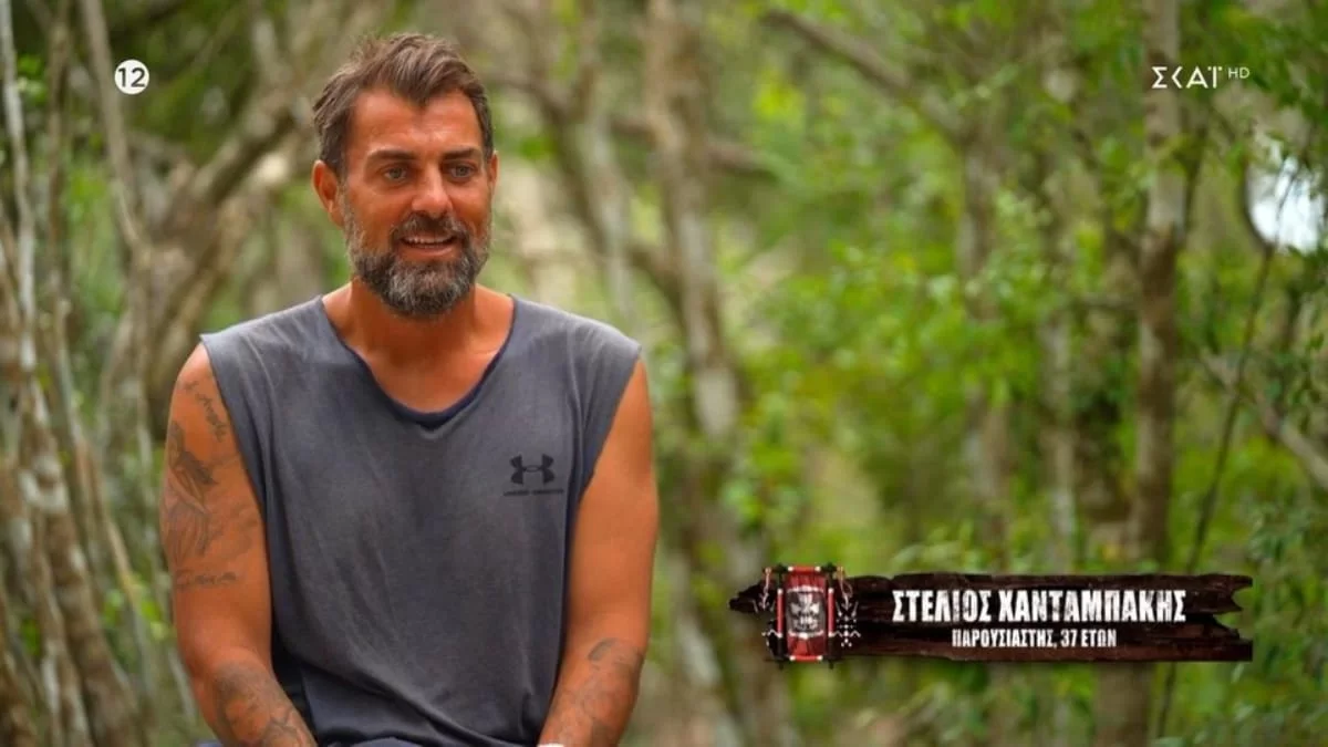 Survivor All Star spoiler: Ακραίο περιστατικό! «Είσαι χειρότερος από το 2017» - Το πραγματικό πρόσωπο του Χανταμπάκη αποκαλύπτεται