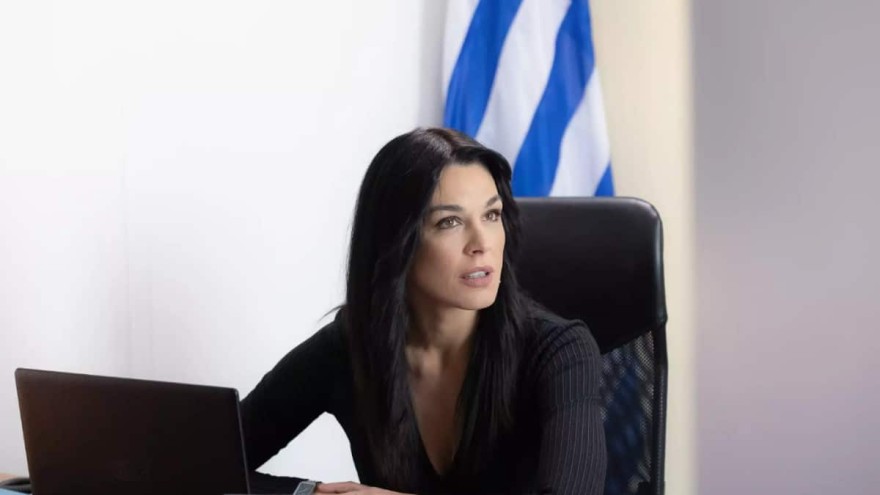 Ποιος είναι ο νέος ρόλος που μπαίνει στην σειρά Παγιδευμένοι 