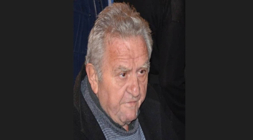 Γιώργος Αδαμόπουλος ΠΑΣΟΚ