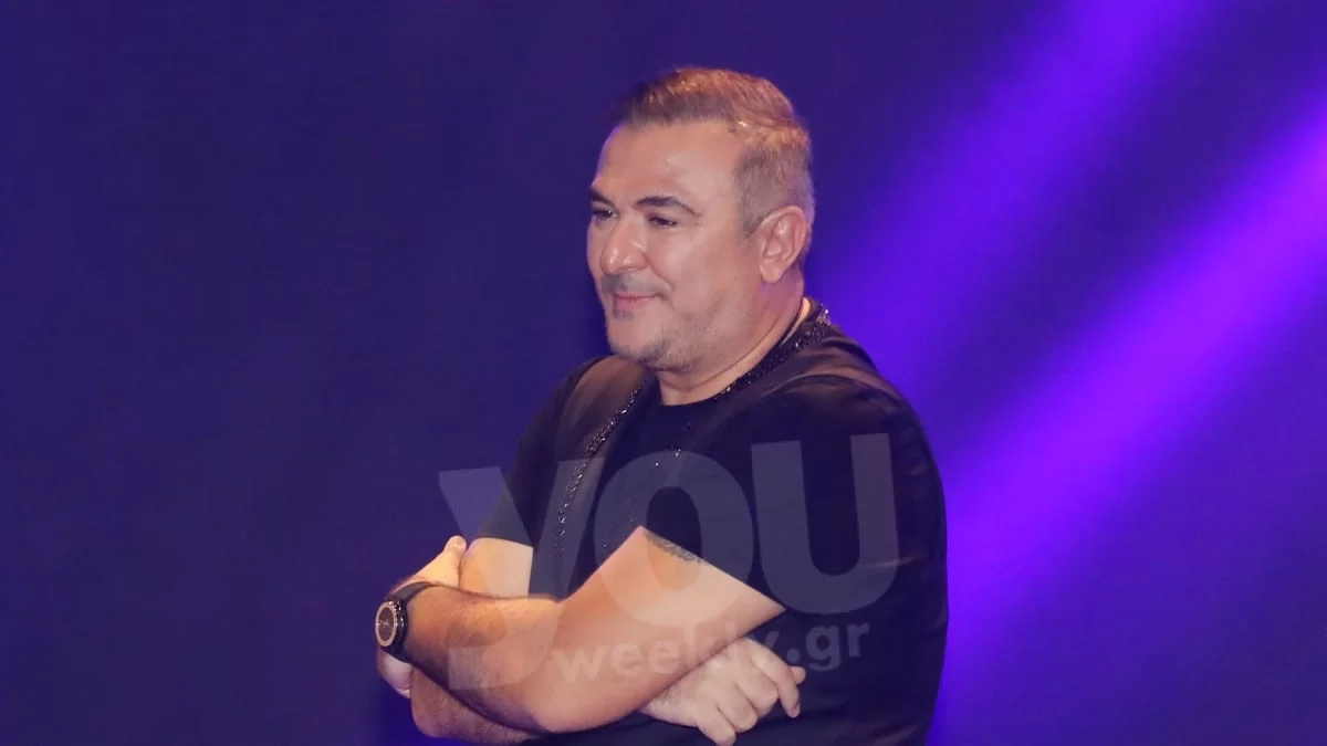 «Μπισμπίκης και μ@λ@κίες...» - Το σχόλιο του Αντώνη Ρέμου πάνω στην πίστα για τον έρωτα του ηθοποιού για τη Βανδή