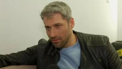 Survivor All Star: «Ήταν χτύπημα κάτω από τη μέση...» - "Κόλαφος" ο Αλέξης Παππάς για τον Νίκο Μπάρτζη