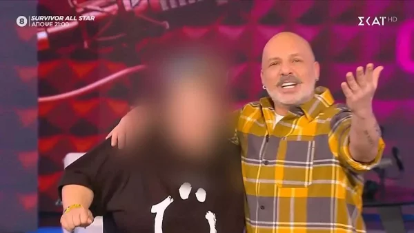 Το ανακοίνωσε στον αέρα του "Καλό Μεσημεράκι" - Ξεκινά από Δευτέρα η νέα της εκπομπή