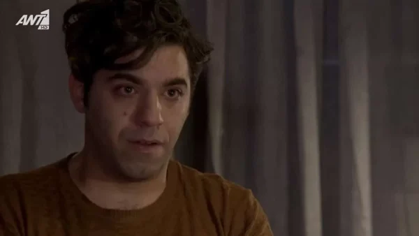 Παγιδευμένοι (6/2): «Ηταν γυναίκα»- Αποκαλύψεις "βόμβα" για το δολοφόνο του Άγγελου